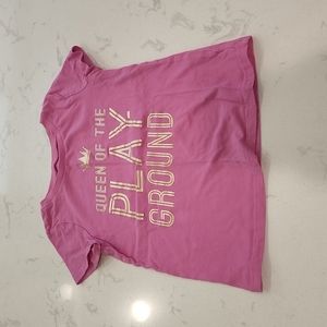 Carter's Girls Shirt